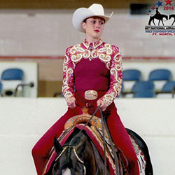 Dal Porto Equestrian Team California Horse Show