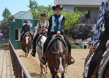 Dal Porto Equestrian Team