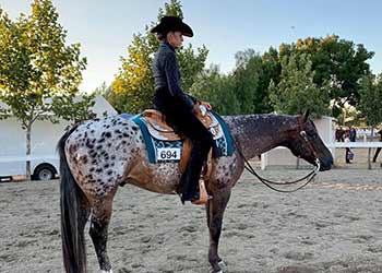 2020 7CPHC Equestrian Show