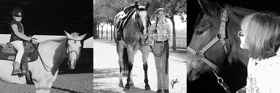 Dal Porto Ranch lessons